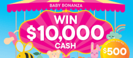 Baby Bonanza