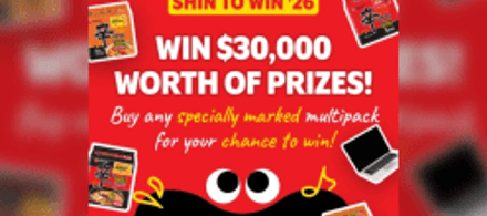 Nongshim Australia
