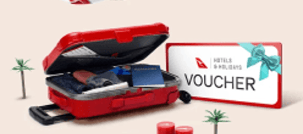 QANTAS