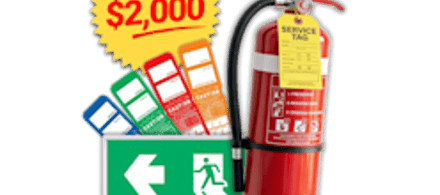 ABC Test Tag & Fire