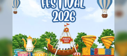 Eden Whale Festival