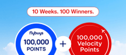 Flybuys