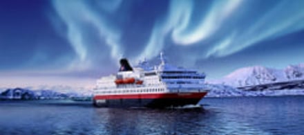 Hurtigruten