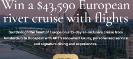 Cruise Passenger