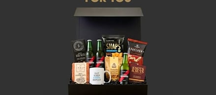 Hampers Galore