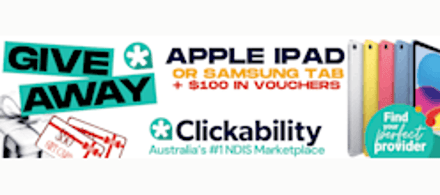Clickability