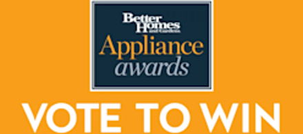 Better Homes & Gardens