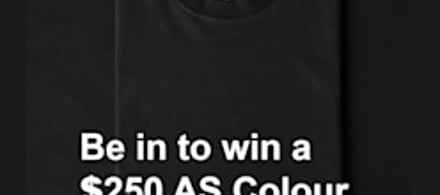 AS Colour