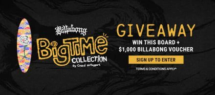 Billabong
