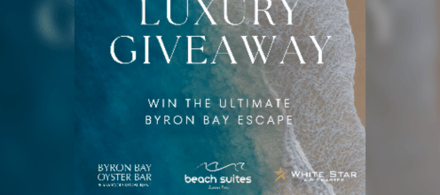 Beach Suites Byron Bay