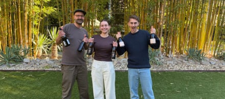 Good Food & Wine Show