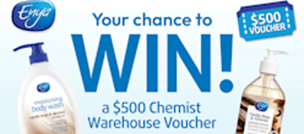 Chemist Warehouse