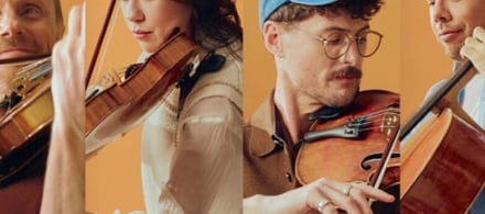 Australian String Quartet