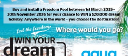 Aqua Lagoon Pools