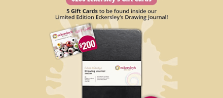 Eckersleys Art & Craft
