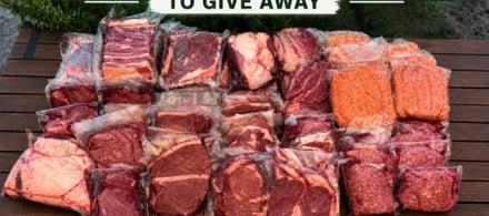 FARMER BUTCHER