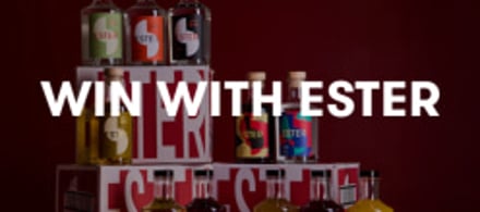 Ester Spirits