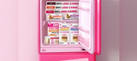 FroPro - Nutritious Comfort Foods