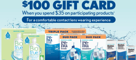 Bausch + Lomb Australia