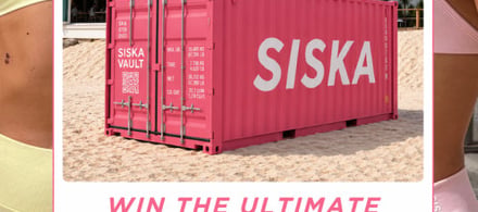 SISKA™