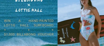 Billabong