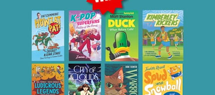 National Geographic Kids Australia & New Zealand