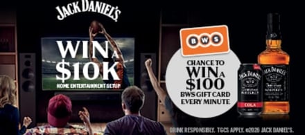 Jack Daniel's