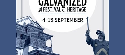 Ipswich Festivals