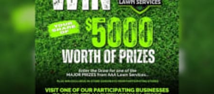 AAA Lawn Services