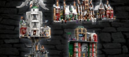 LEGO Certified Stores Australia & New Zealand