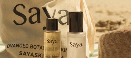 Saya Skincare