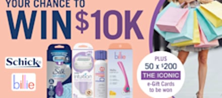 Chemist Warehouse