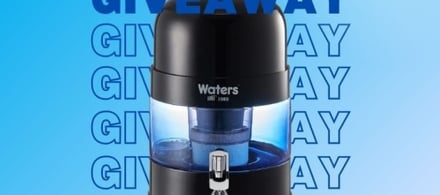 Waters Co Filters