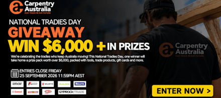 Carpentry Australia