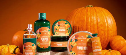 The Body Shop