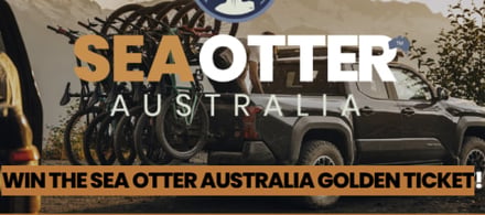 Sea Otter Australia powered by Rocky Trail