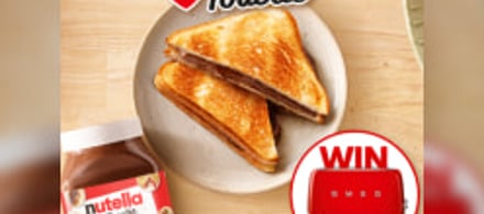 Nutella