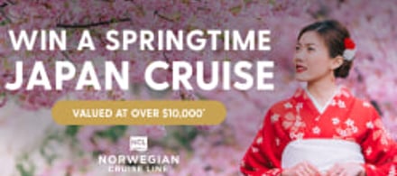My Cruises