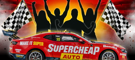 Supercheap Auto