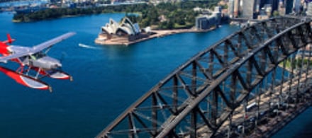 Sydney Travel Guide