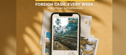 Crown Currency Exchange