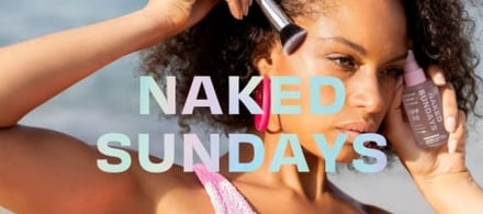 Naked Sundays SPF