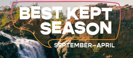 Tourism NT