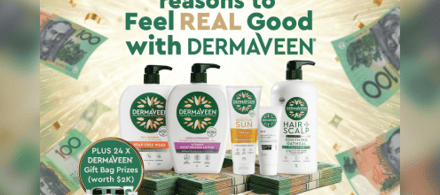 Dermaveen