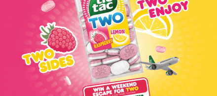 Tic Tac
