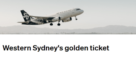 Air New Zealand