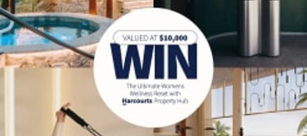 Harcourts Property Hub