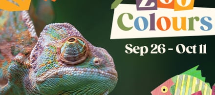 Adelaide Zoo