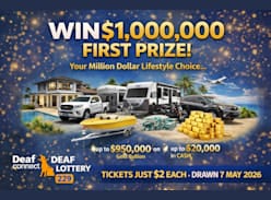 Win One Million Dollars